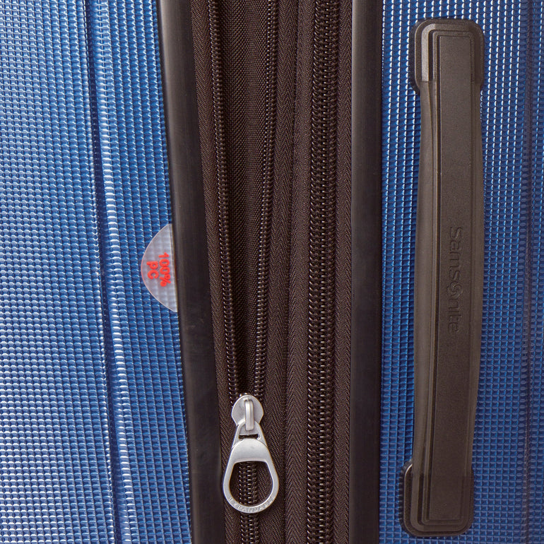 Samsonite Luggage Samsonite Omni 3.0 - 2 Piece Expandable Spinner Luggage Set (Medium & Large)