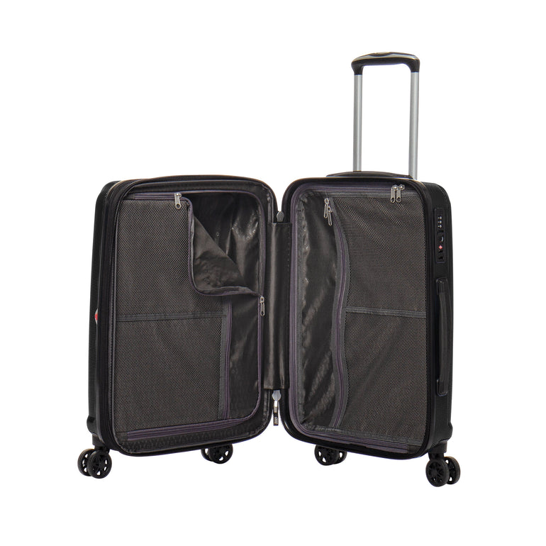 Samsonite Luggage Samsonite Omni 3.0 - 2 Piece Spinner Expandable Luggage Set (Carry-On & Large)