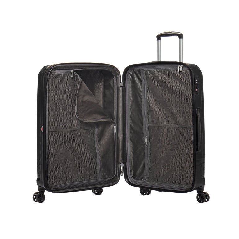 Samsonite Luggage Samsonite Omni 3.0 - 2 Piece Spinner Expandable Luggage Set (Carry-On & Large)