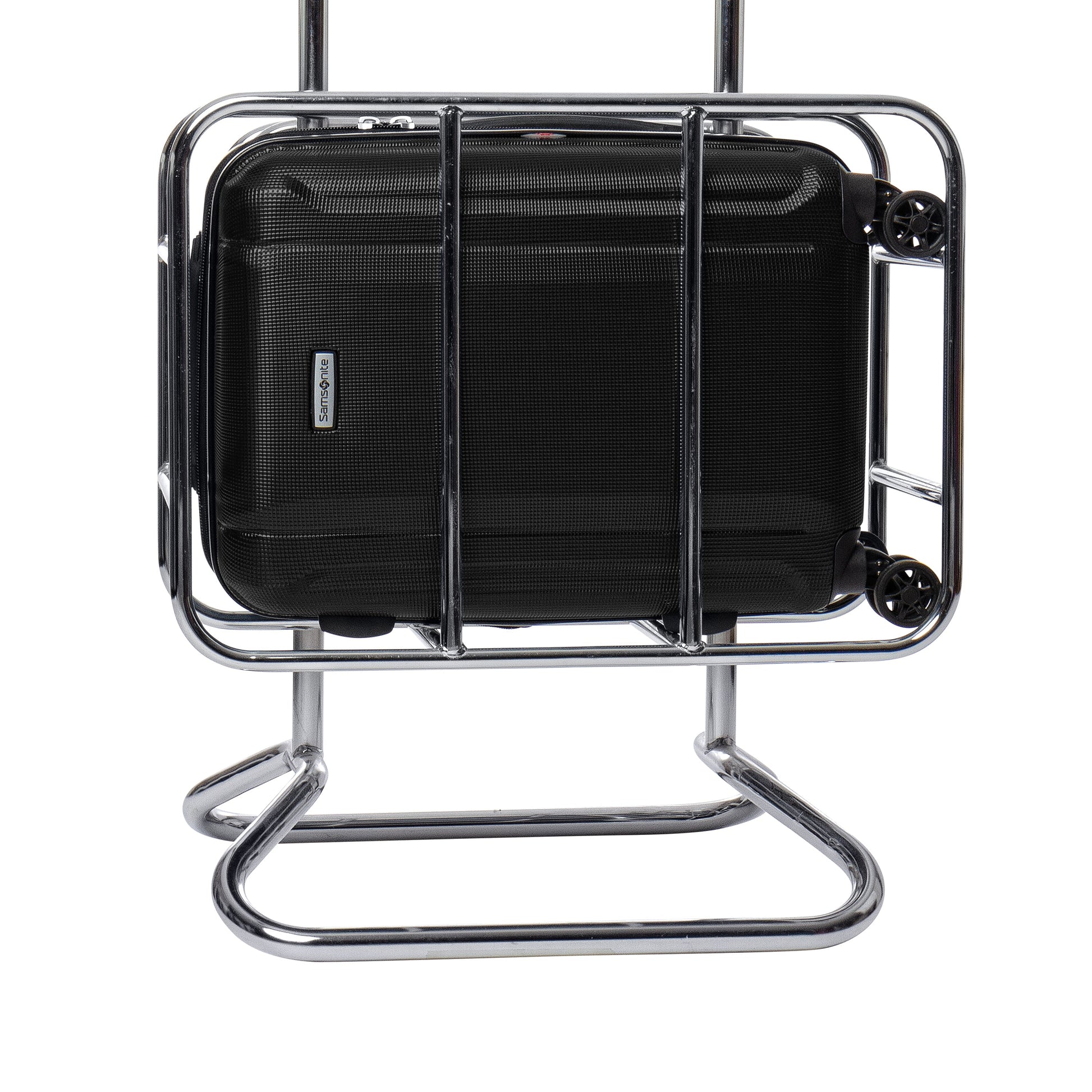 Samsonite Luggage Samsonite Omni 3.0 - 2 Piece Spinner Expandable Luggage Set (Carry-On & Large)