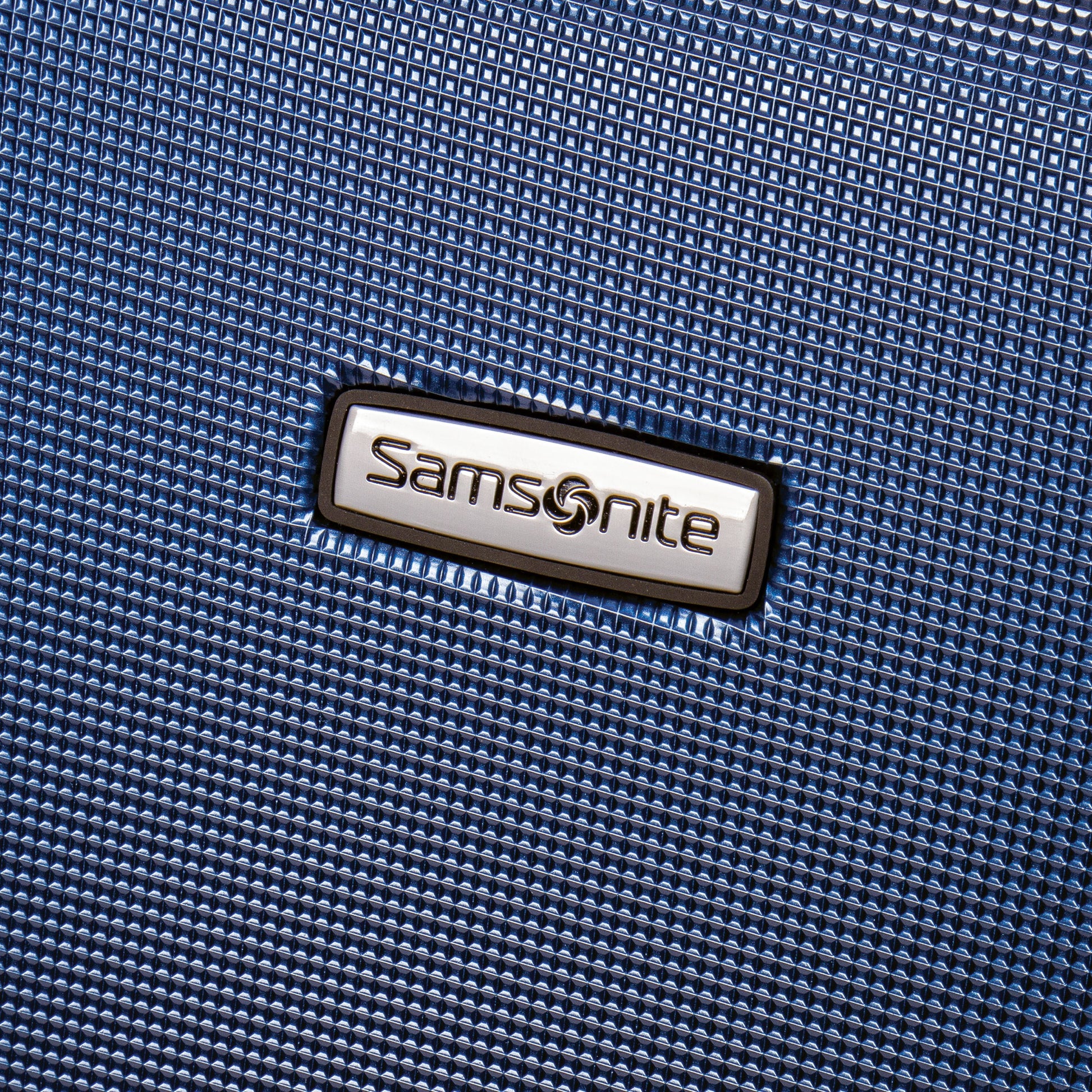 Samsonite Luggage Samsonite Omni 3.0 - 2 Piece Spinner Expandable Luggage Set (Carry-On & Medium)