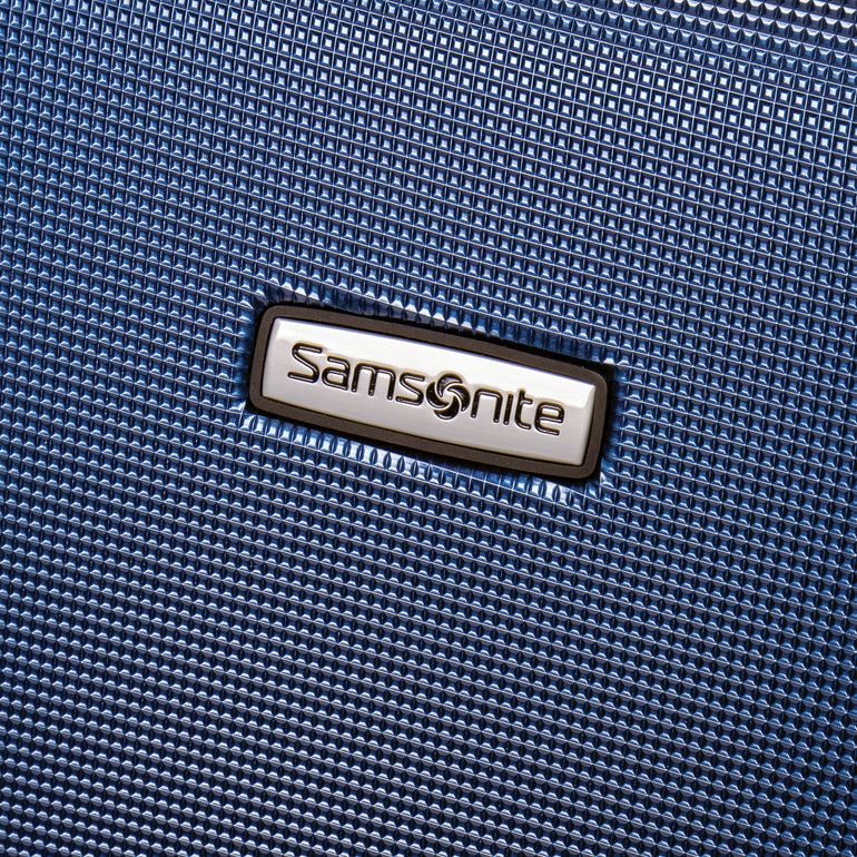 Samsonite Luggage Samsonite Omni 3.0 - 2 Piece Spinner Expandable Luggage Set (Carry-On & Medium)