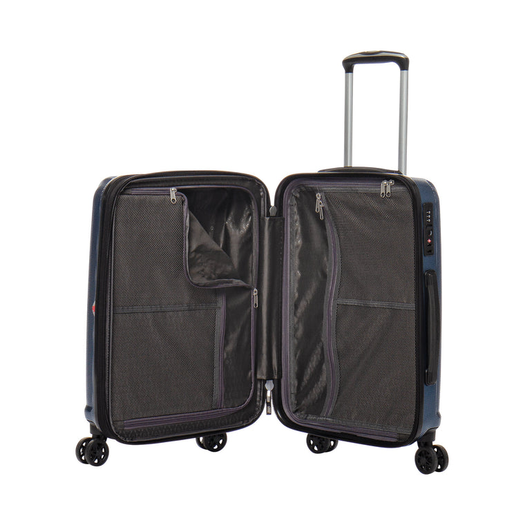 Samsonite Luggage Samsonite Omni 3.0 - 2 Piece Spinner Expandable Luggage Set (Carry-On & Medium)
