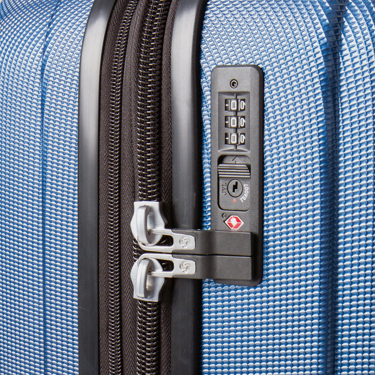 Samsonite Luggage Samsonite Omni 3.0 - 2 Piece Spinner Expandable Luggage Set (Carry-On & Medium)