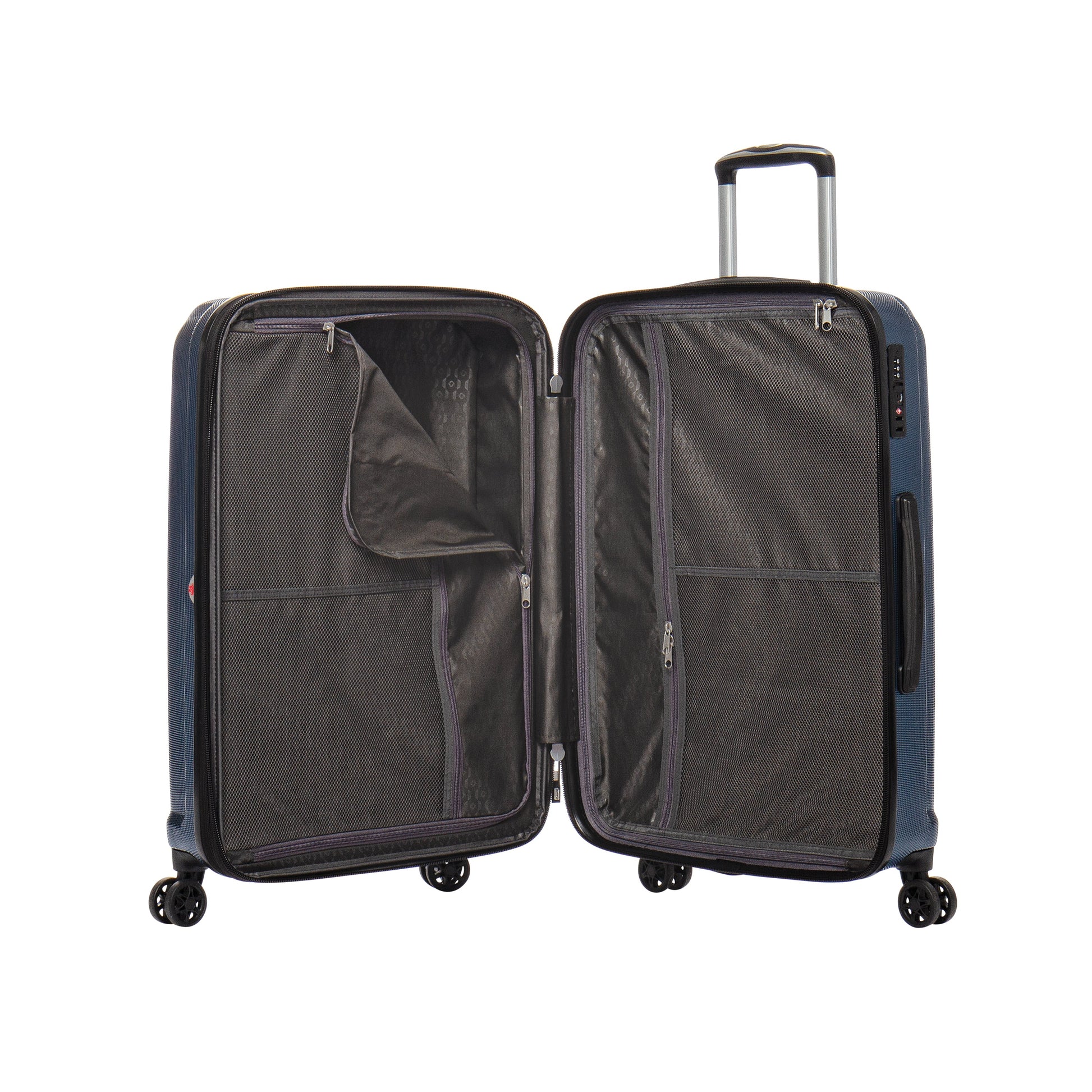 Samsonite Luggage Samsonite Omni 3.0 - 2 Piece Spinner Expandable Luggage Set (Carry-On & Medium)