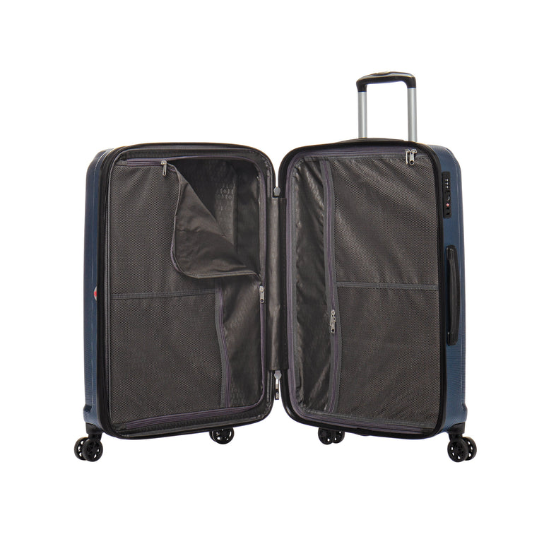 Samsonite Luggage Samsonite Omni 3.0 - 2 Piece Spinner Expandable Luggage Set (Carry-On & Medium)