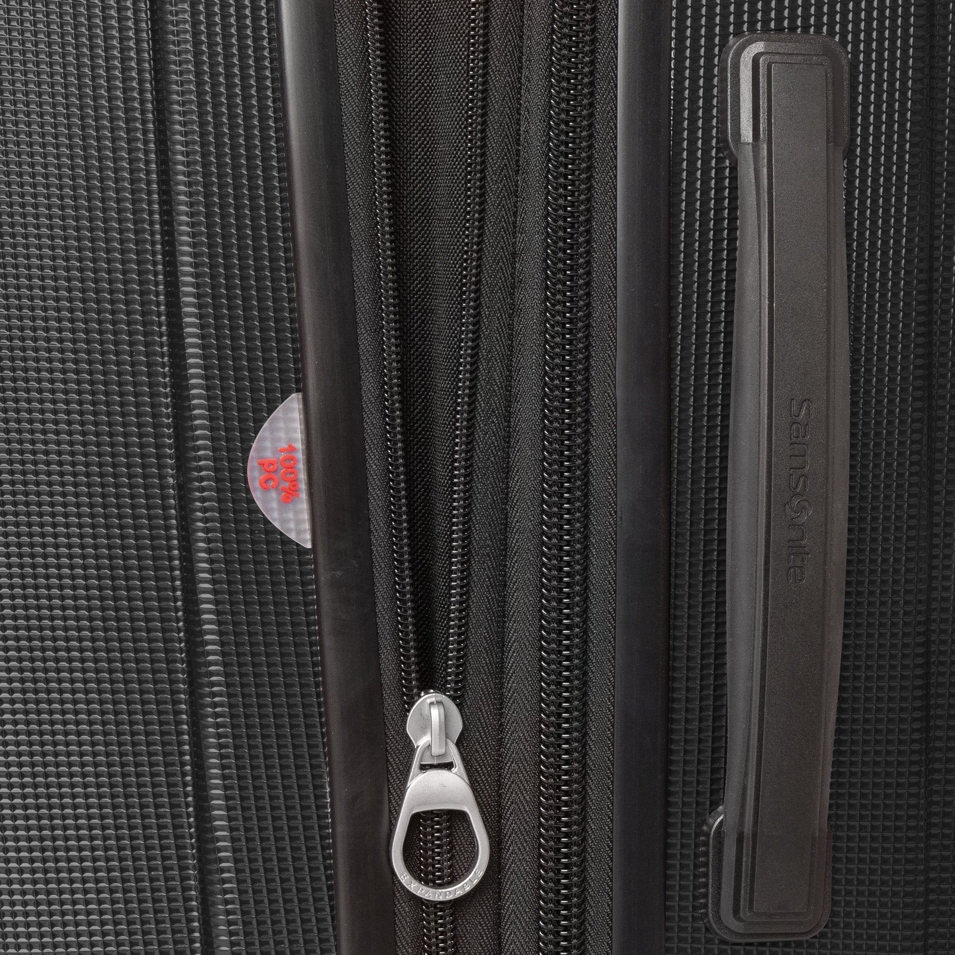 Samsonite Luggage Samsonite Omni 3.0 - 2 Piece Spinner Expandable Luggage Set (Carry-On & Medium)