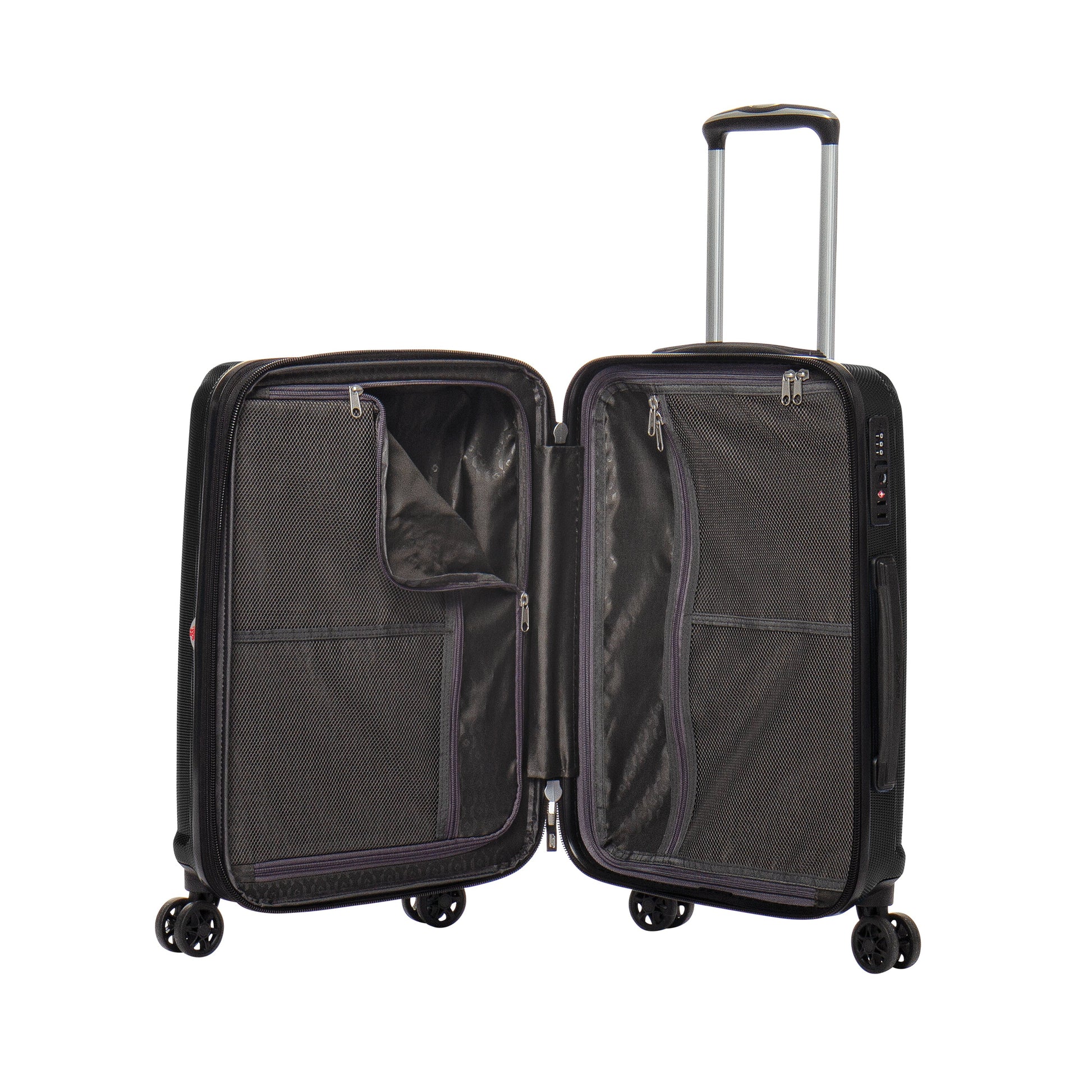 Samsonite Luggage Samsonite Omni 3.0 - 2 Piece Spinner Expandable Luggage Set (Carry-On & Medium)