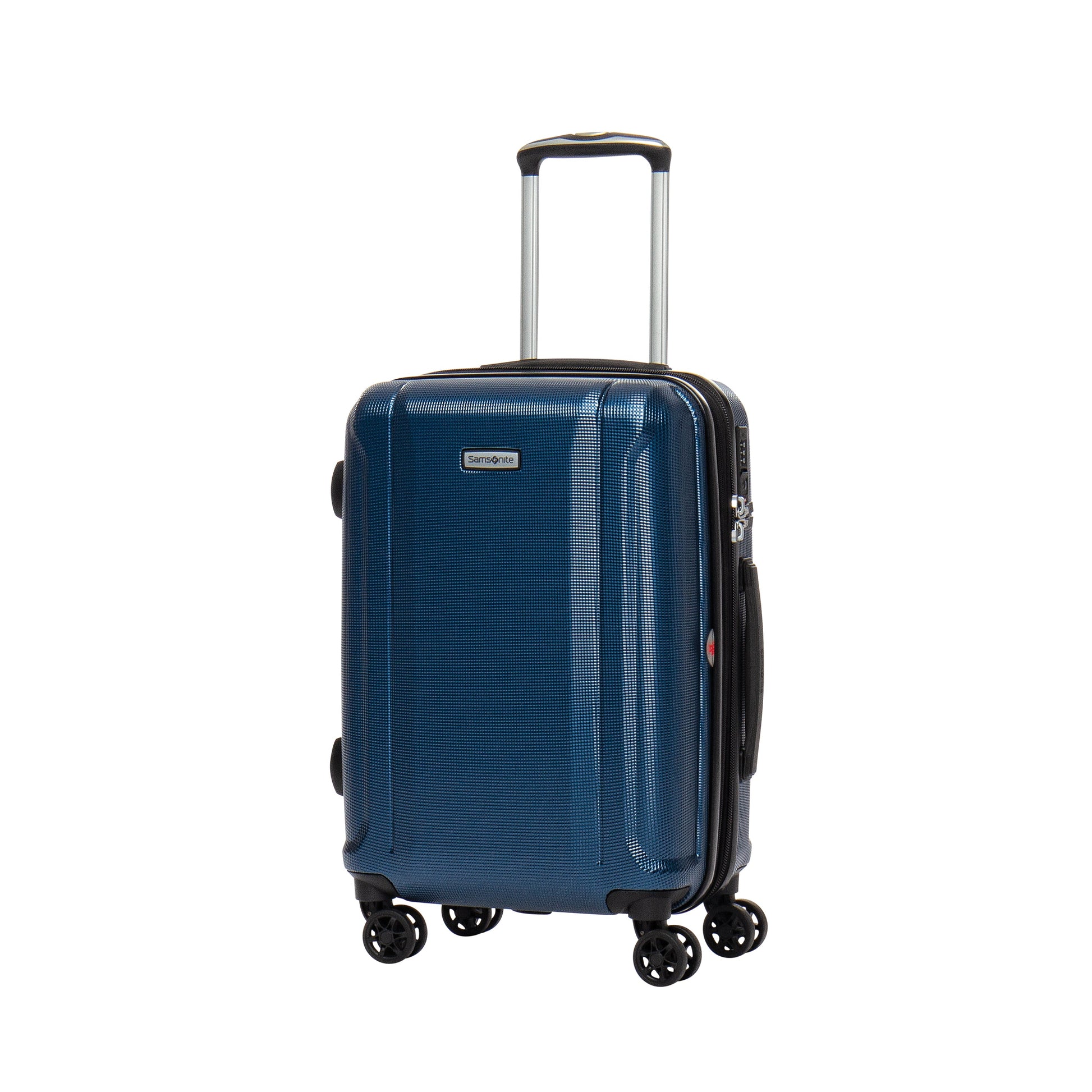 Samsonite Luggage Samsonite Omni 3.0 - 3 Piece Spinner Expandable Luggage Set