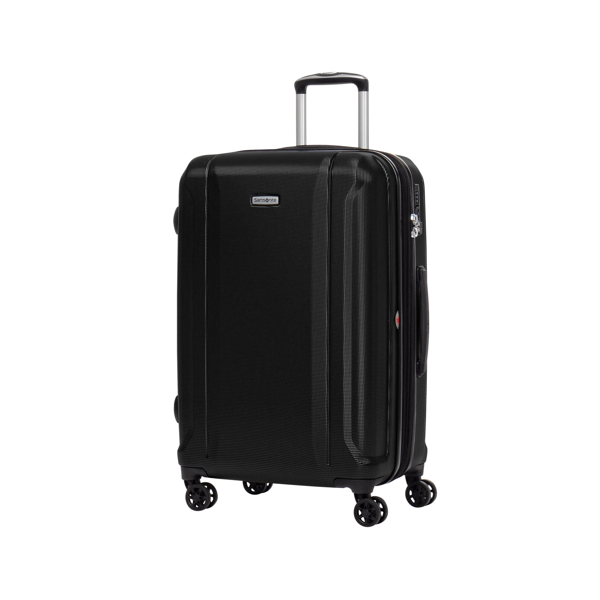 Samsonite Luggage Samsonite Omni 3.0 - 3 Piece Spinner Expandable Luggage Set