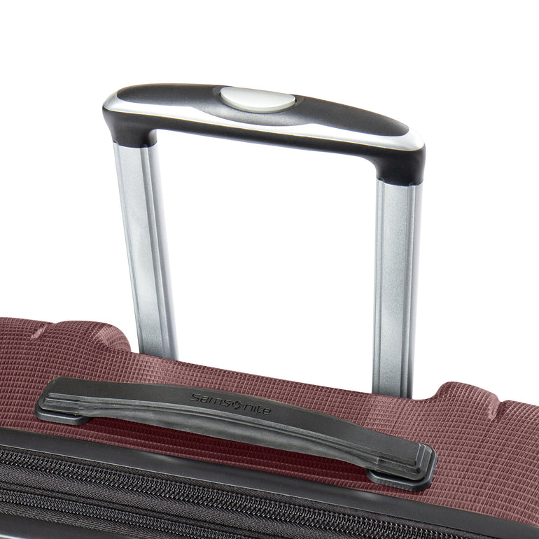 Samsonite Luggage Samsonite Omni 3.0 Carry-On Spinner Expandable Luggage