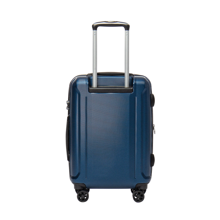Samsonite Luggage Samsonite Omni 3.0 Carry-On Spinner Expandable Luggage