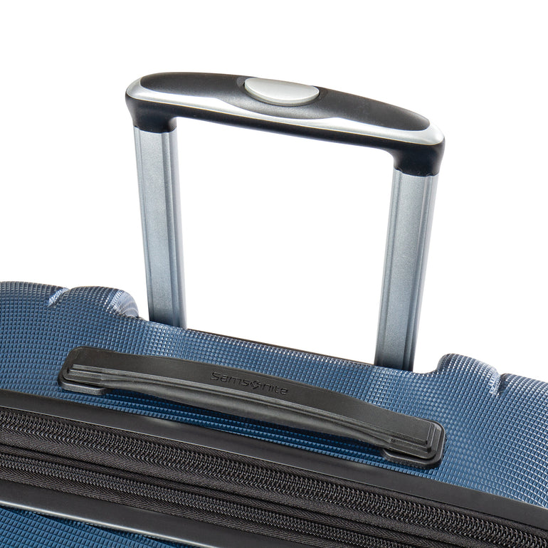 Samsonite Luggage Samsonite Omni 3.0 Carry-On Spinner Expandable Luggage