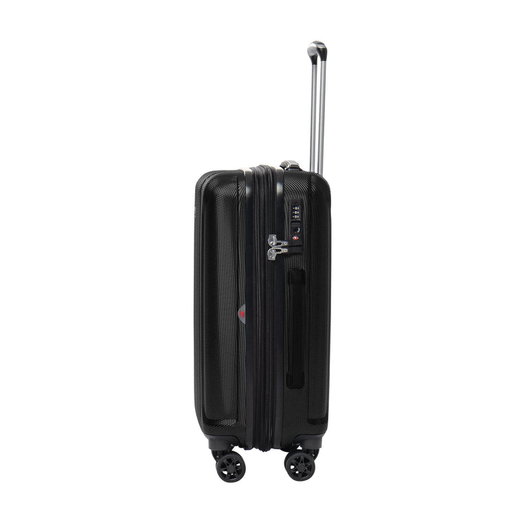 Samsonite Luggage Samsonite Omni 3.0 Carry-On Spinner Expandable Luggage