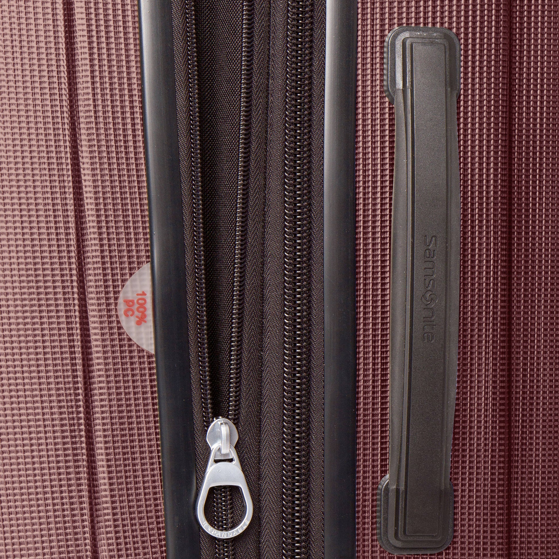 Samsonite Luggage Samsonite Omni 3.0 Large Spinner Expandable Luggage