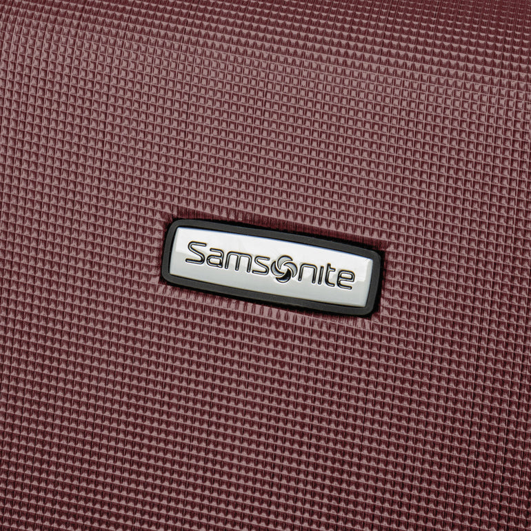 Samsonite Luggage Samsonite Omni 3.0 Large Spinner Expandable Luggage
