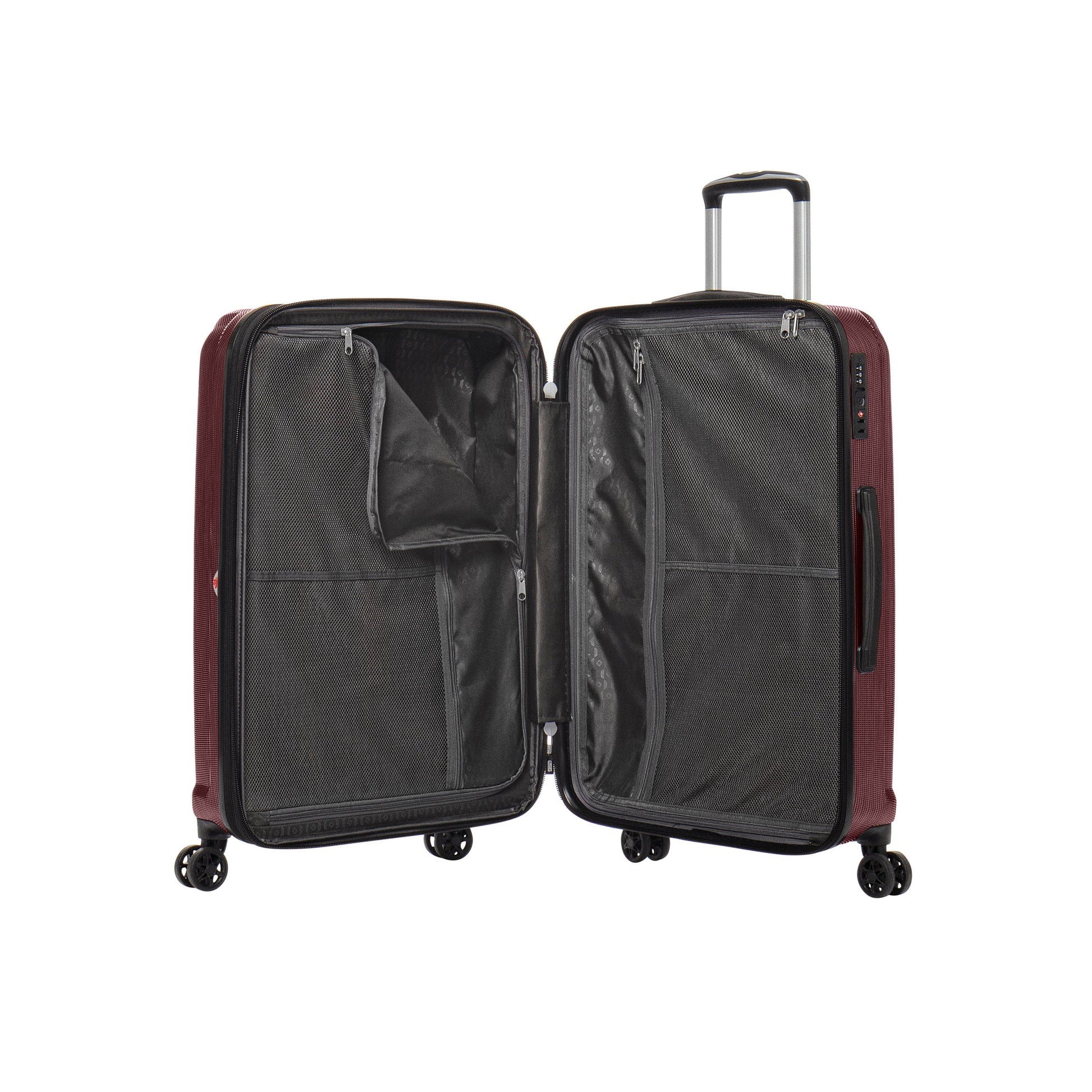 Samsonite Luggage Samsonite Omni 3.0 Large Spinner Expandable Luggage