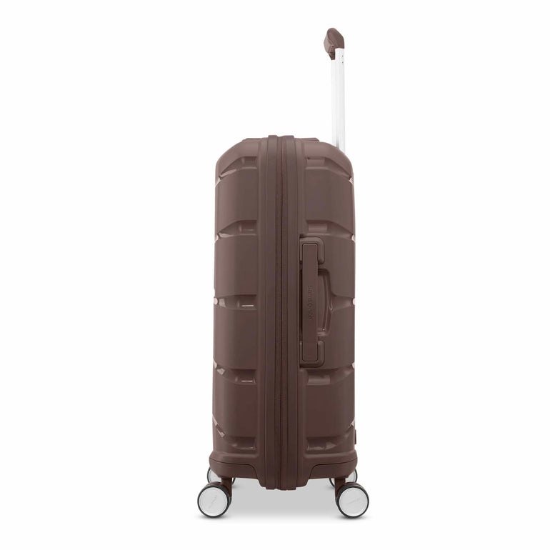 Samsonite Luggage Samsonite Outline Pro Carry-On Spinner Luggage