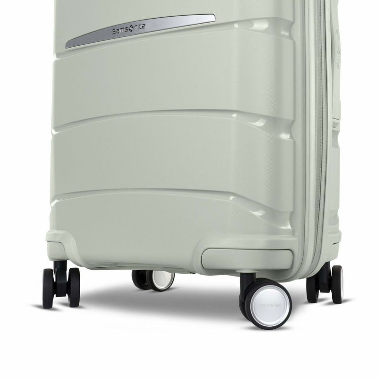 Samsonite Luggage Samsonite Outline Pro Carry-On Spinner Luggage