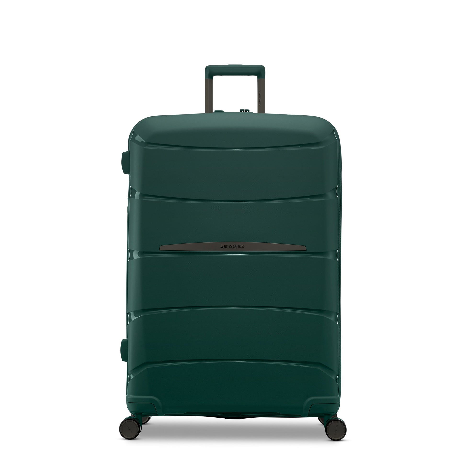 Samsonite Luggage Samsonite Outline Pro Large Expandable Spinner Luggage