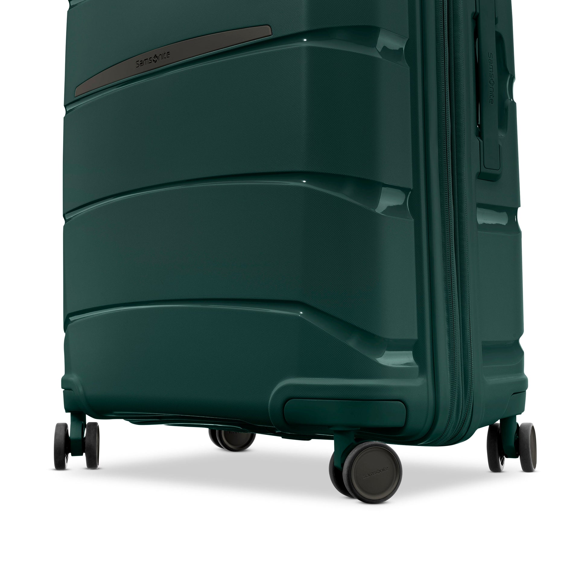Samsonite Luggage Samsonite Outline Pro Large Expandable Spinner Luggage