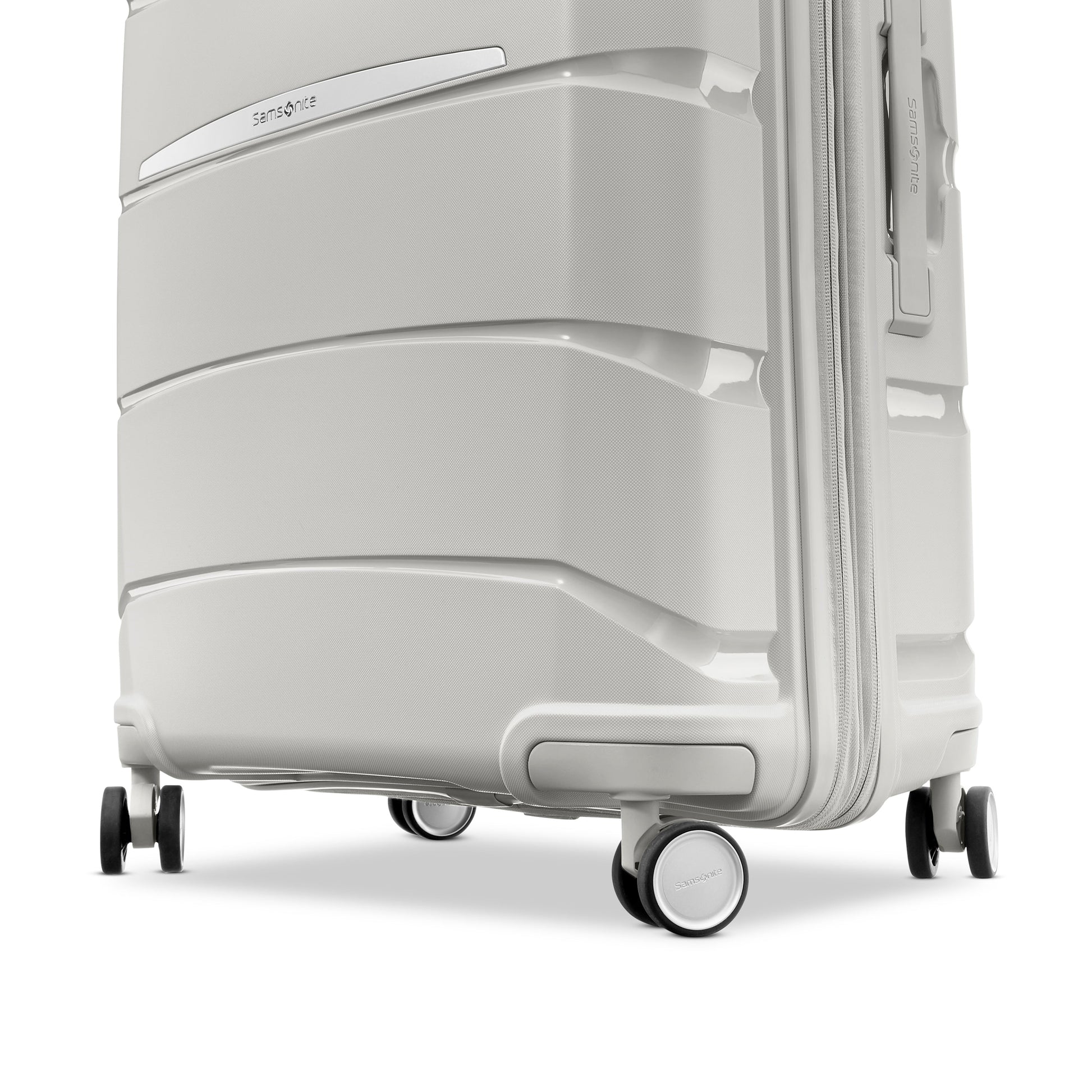 Samsonite Luggage Samsonite Outline Pro Large Expandable Spinner Luggage
