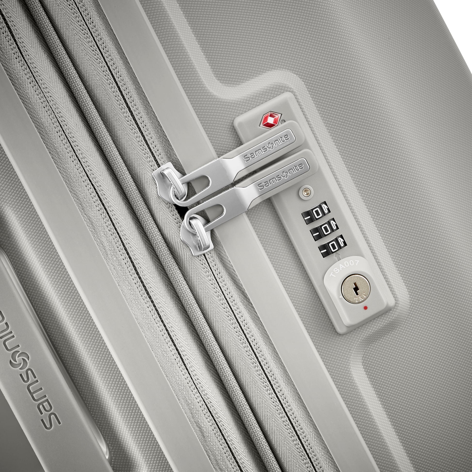 Samsonite Luggage Samsonite Outline Pro Large Expandable Spinner Luggage