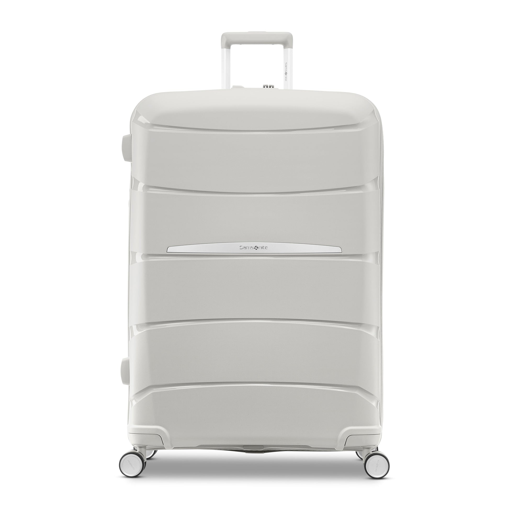 Samsonite Luggage Samsonite Outline Pro Large Expandable Spinner Luggage