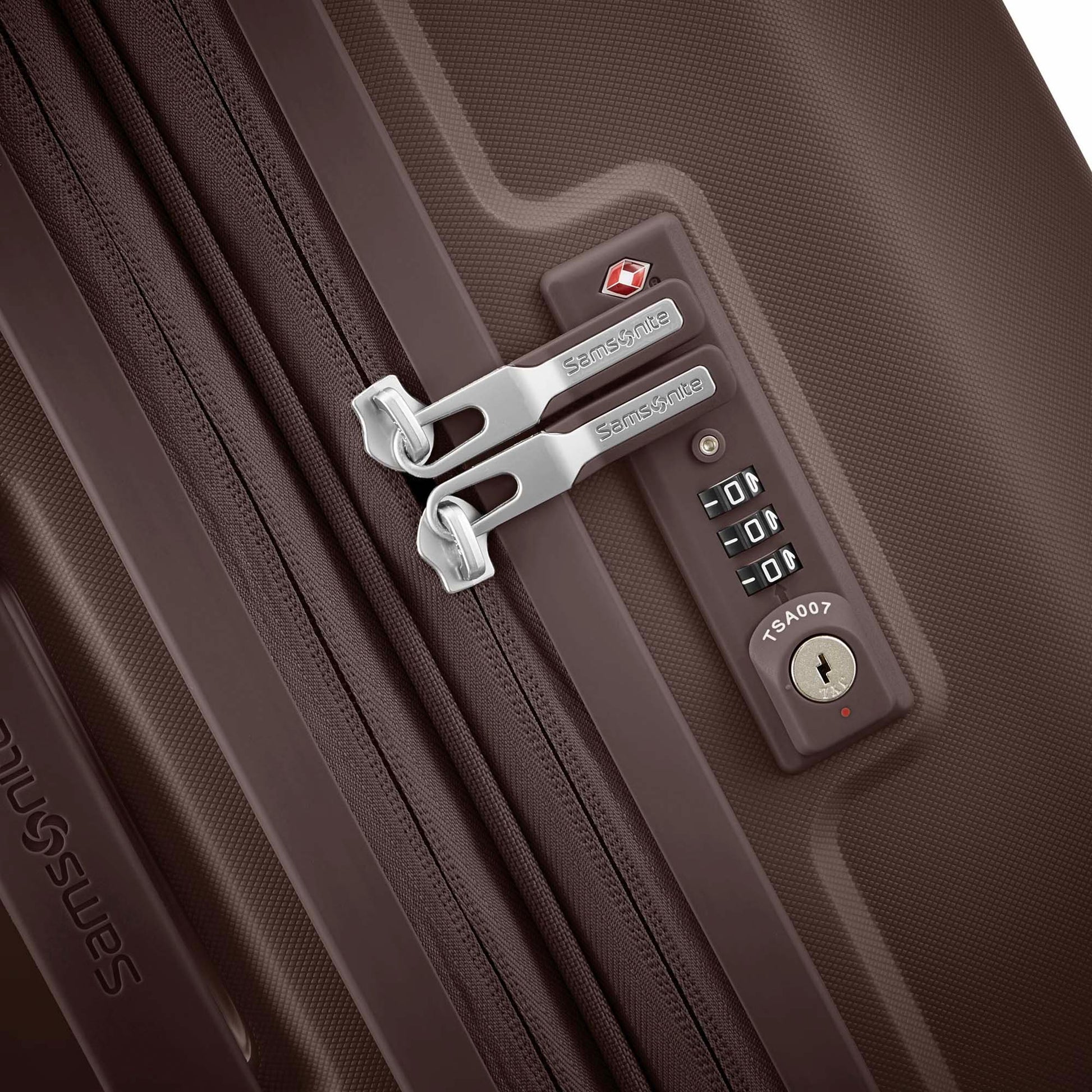 Samsonite Luggage Samsonite Outline Pro Large Expandable Spinner Luggage