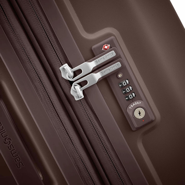Samsonite Luggage Samsonite Outline Pro Large Expandable Spinner Luggage