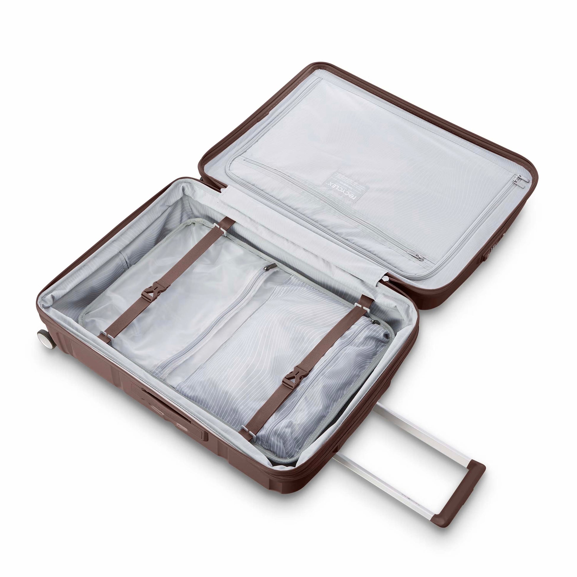 Samsonite Luggage Samsonite Outline Pro Large Expandable Spinner Luggage