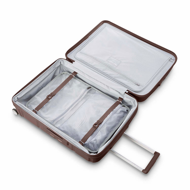 Samsonite Luggage Samsonite Outline Pro Large Expandable Spinner Luggage