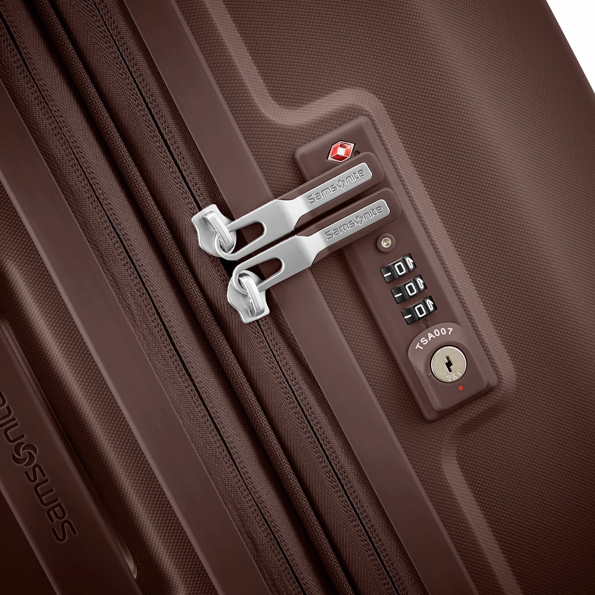 Samsonite Luggage Samsonite Outline Pro Large Expandable Spinner Luggage