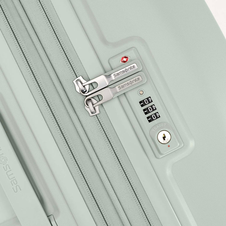 Samsonite Luggage Samsonite Outline Pro Large Expandable Spinner Luggage