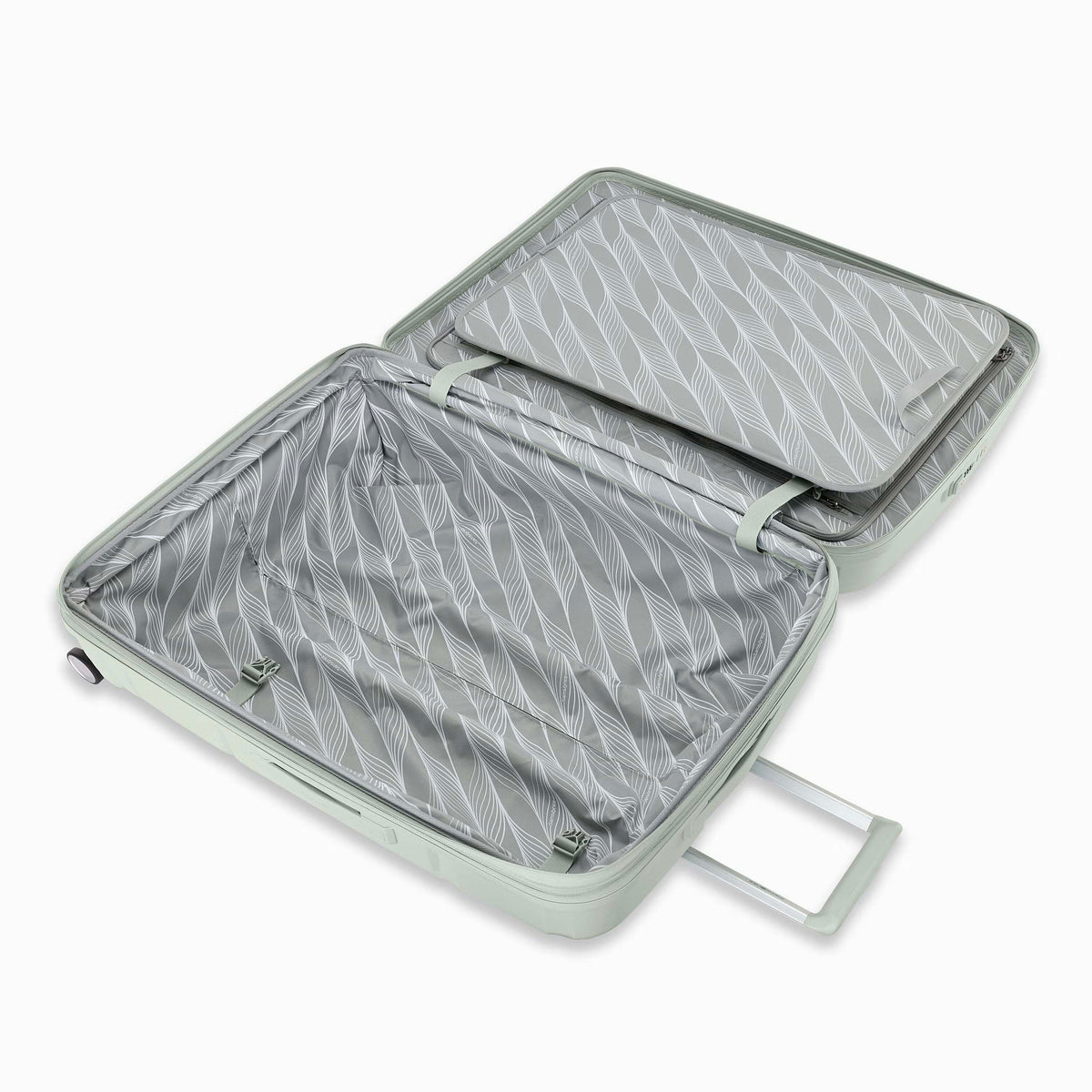 Samsonite Luggage Samsonite Outline Pro Large Expandable Spinner Luggage
