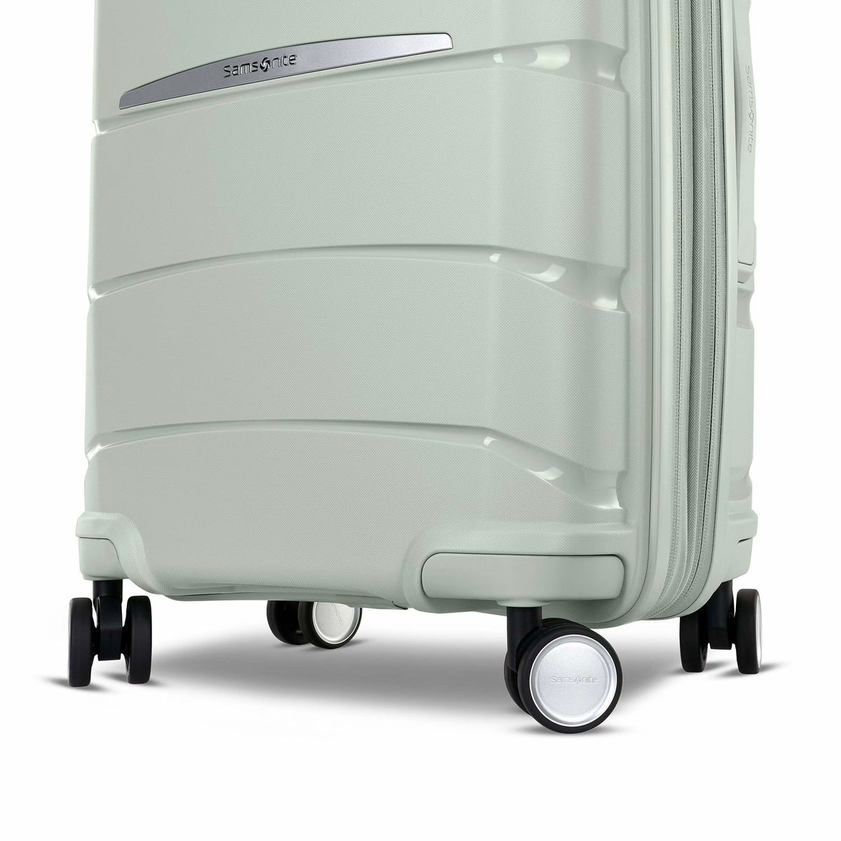 Samsonite Luggage Samsonite Outline Pro Large Expandable Spinner Luggage