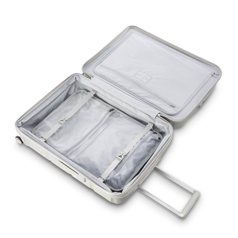 Samsonite Luggage Samsonite Outline Pro Medium Expandable Spinner Luggage