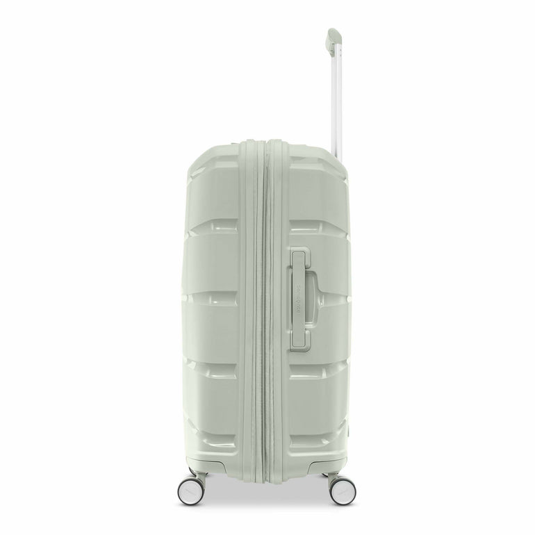 Samsonite Luggage Samsonite Outline Pro Medium Expandable Spinner Luggage