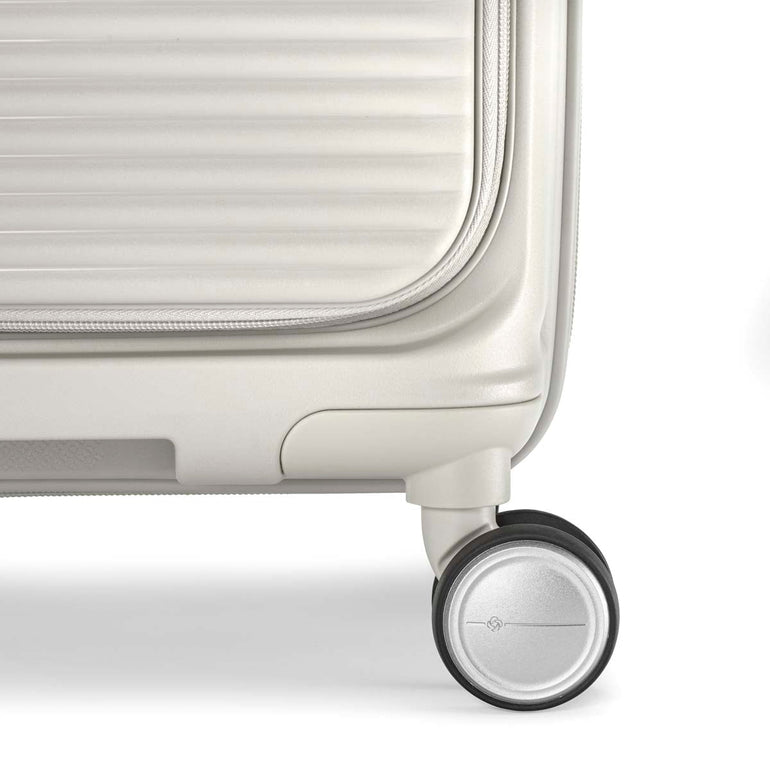 Samsonite Luggage Samsonite Paralux Hardside Expandable Spinner 3-Piece Luggage Set