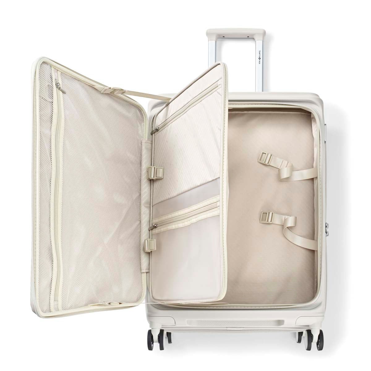Samsonite Luggage Samsonite Paralux Hardside Expandable Spinner 3-Piece Luggage Set