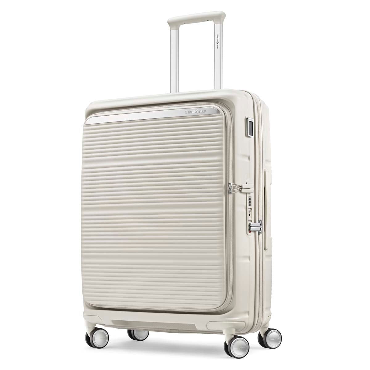 Samsonite Luggage Samsonite Paralux Hardside Expandable Spinner 3-Piece Luggage Set