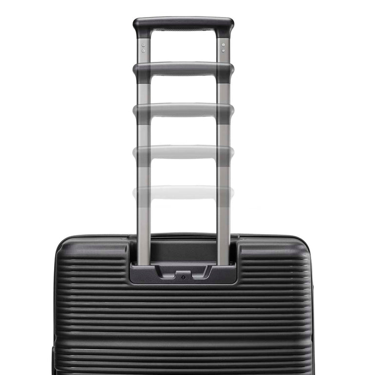 Samsonite Luggage Samsonite Paralux Hardside Expandable Spinner 3-Piece Luggage Set