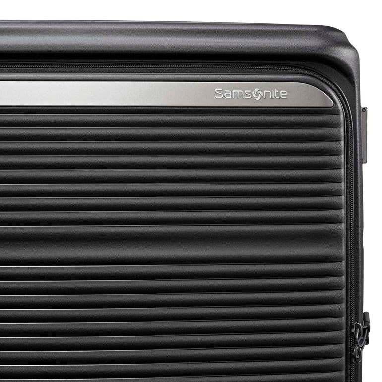 Samsonite Luggage Samsonite Paralux Hardside Expandable Spinner 3-Piece Luggage Set