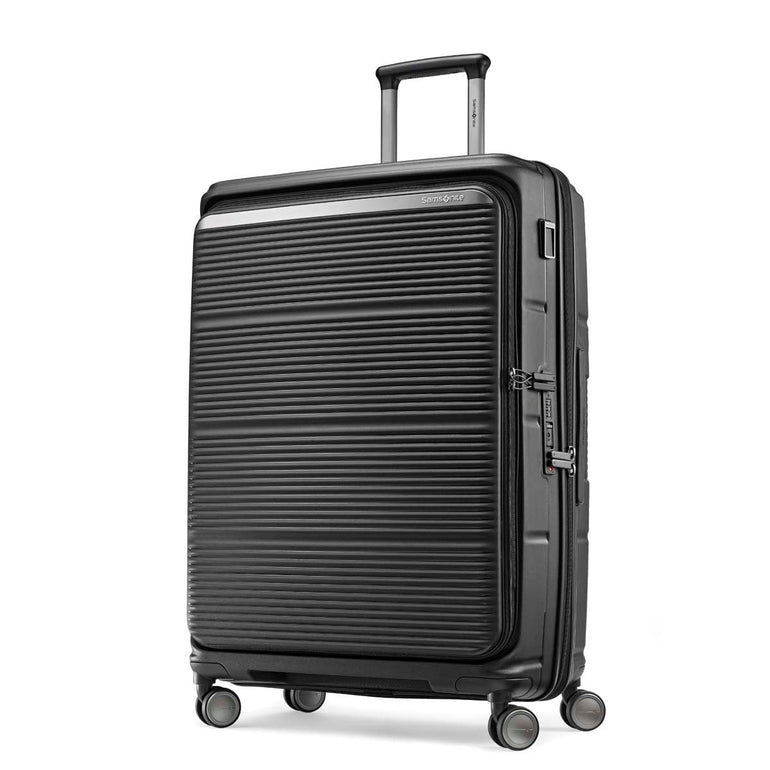 Samsonite Luggage Samsonite Paralux Hardside Expandable Spinner 3-Piece Luggage Set