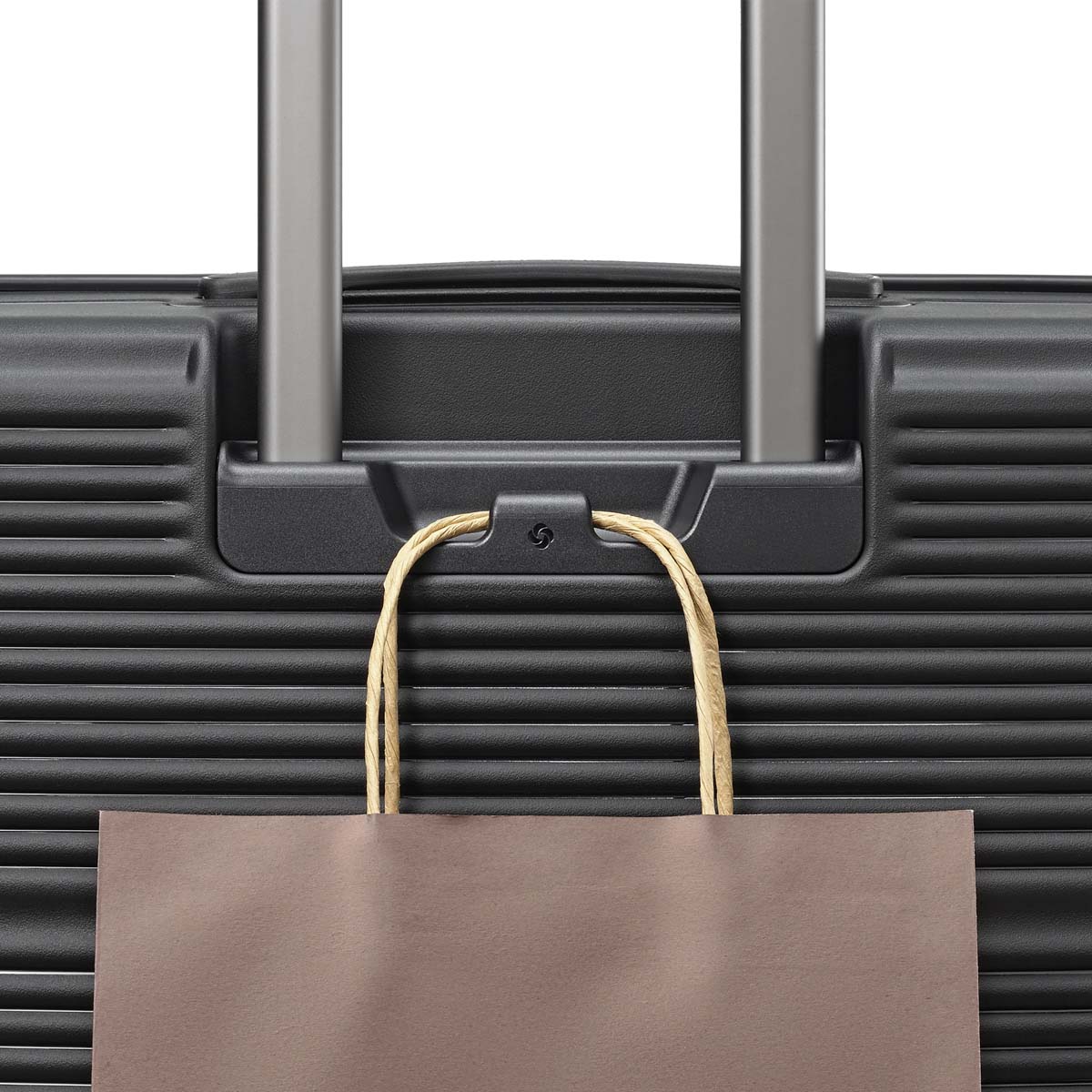 Samsonite Luggage Samsonite Paralux Hardside Expandable Spinner Carry-On Luggage