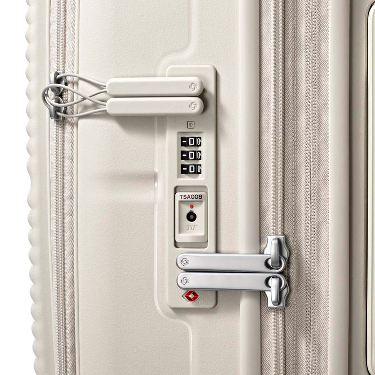 Samsonite Luggage Samsonite Paralux Hardside Expandable Spinner Carry-On Luggage