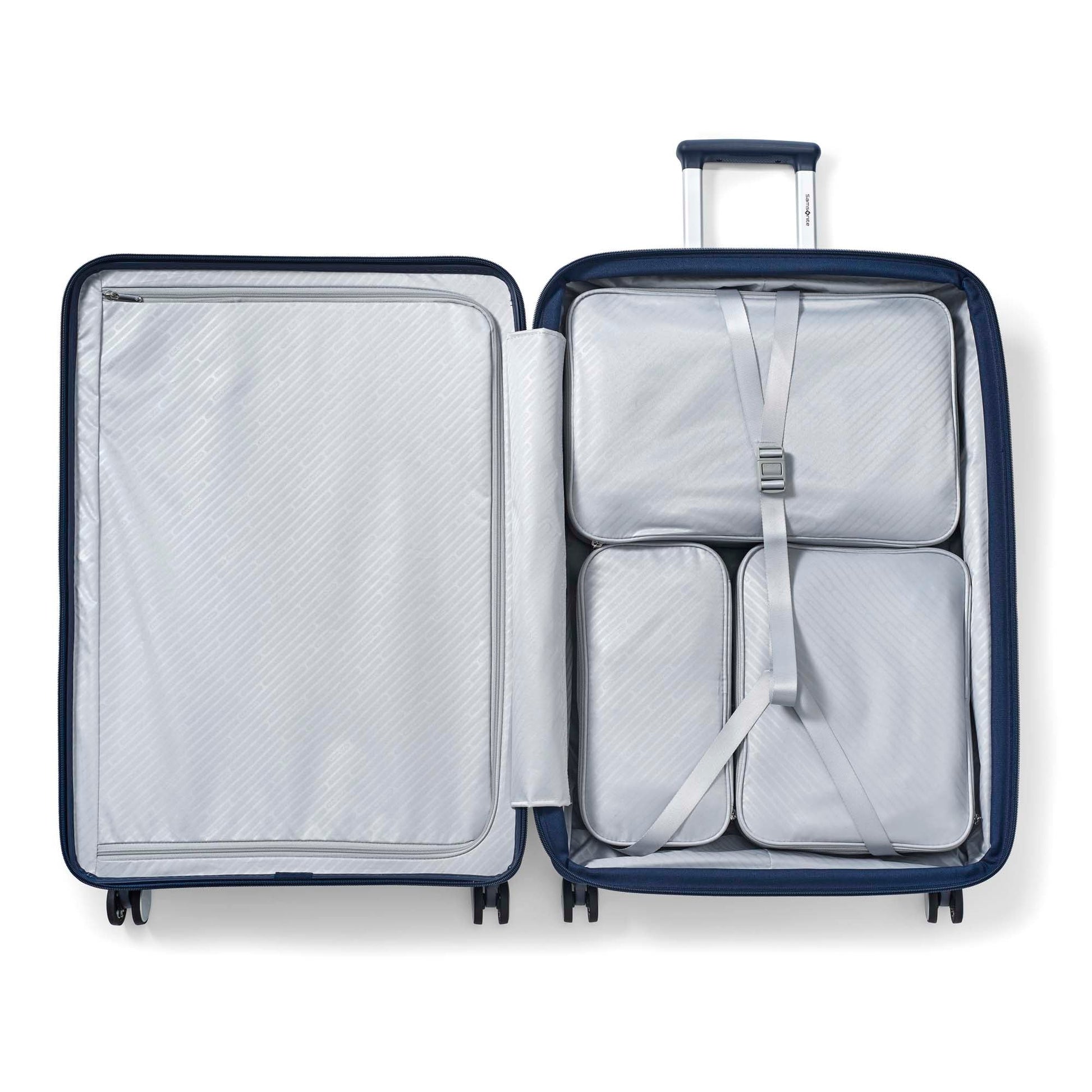 Samsonite Luggage Samsonite Paralux Hardside Expandable Spinner Large Luggage