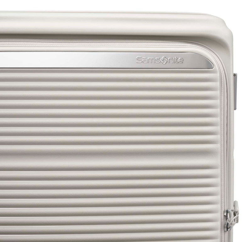 Samsonite Luggage Samsonite Paralux Hardside Expandable Spinner Medium Luggage