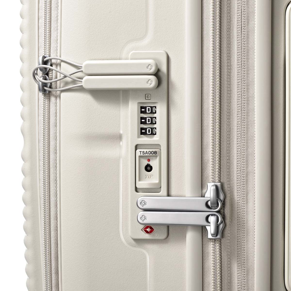 Samsonite Luggage Samsonite Paralux Hardside Expandable Spinner Medium Luggage