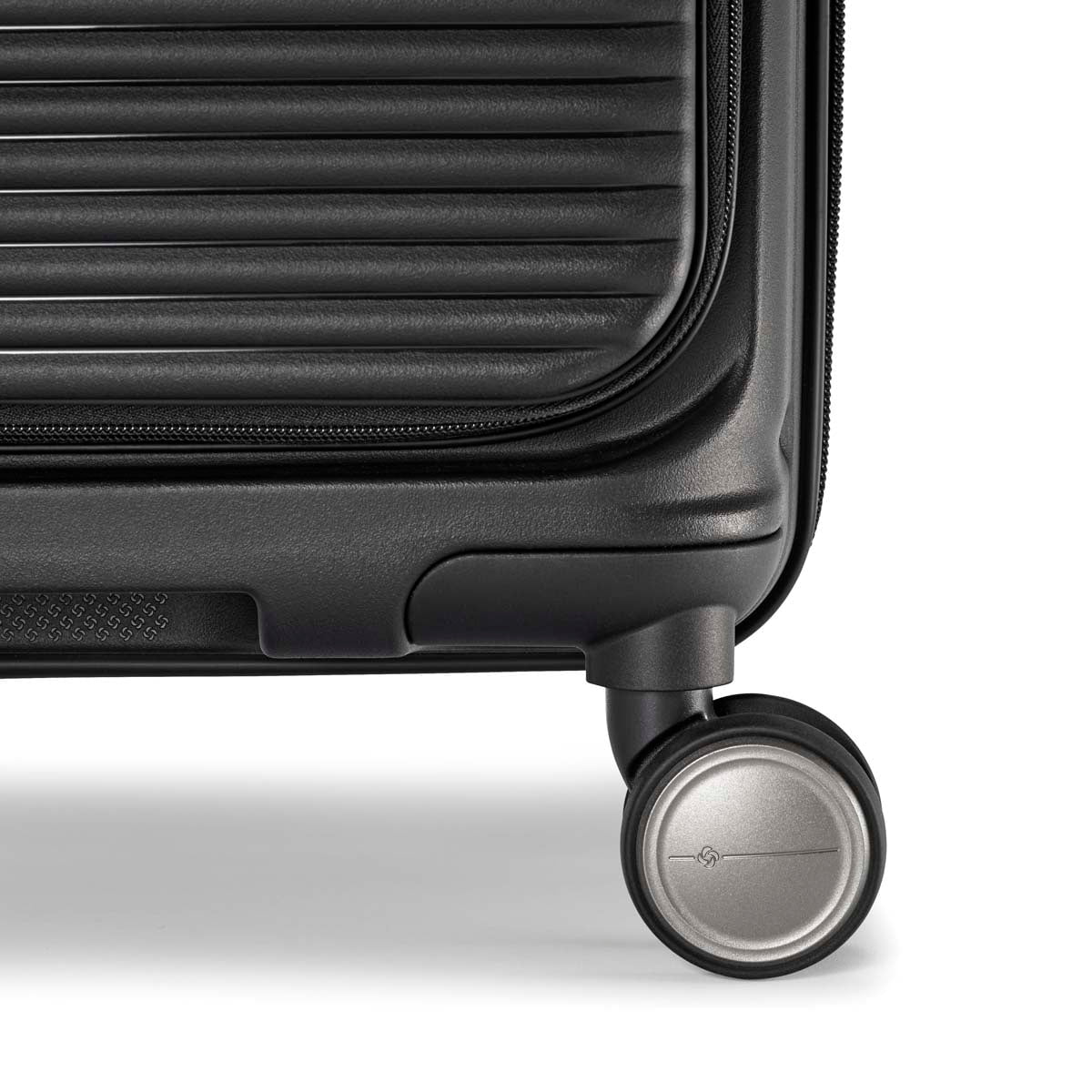 Samsonite Luggage Samsonite Paralux Hardside Expandable Spinner Medium Luggage